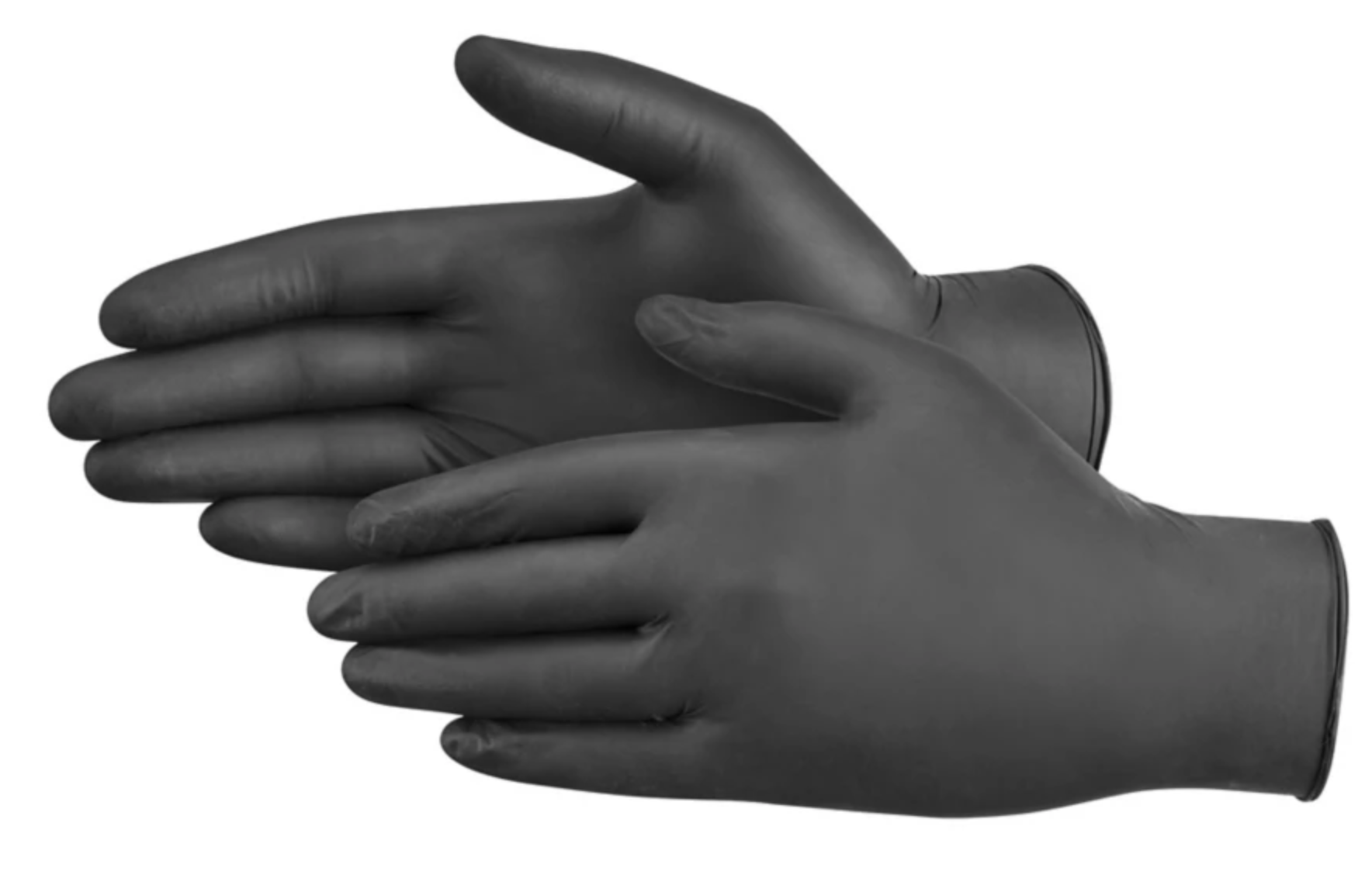 Foodserviceglovesblack