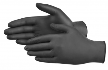 Foodserviceglovesblack