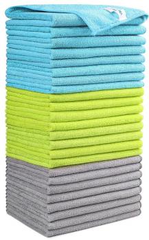 MicrofiberCloths
